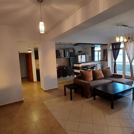 Mamaia Summerland Seaview Apartment Exterior foto