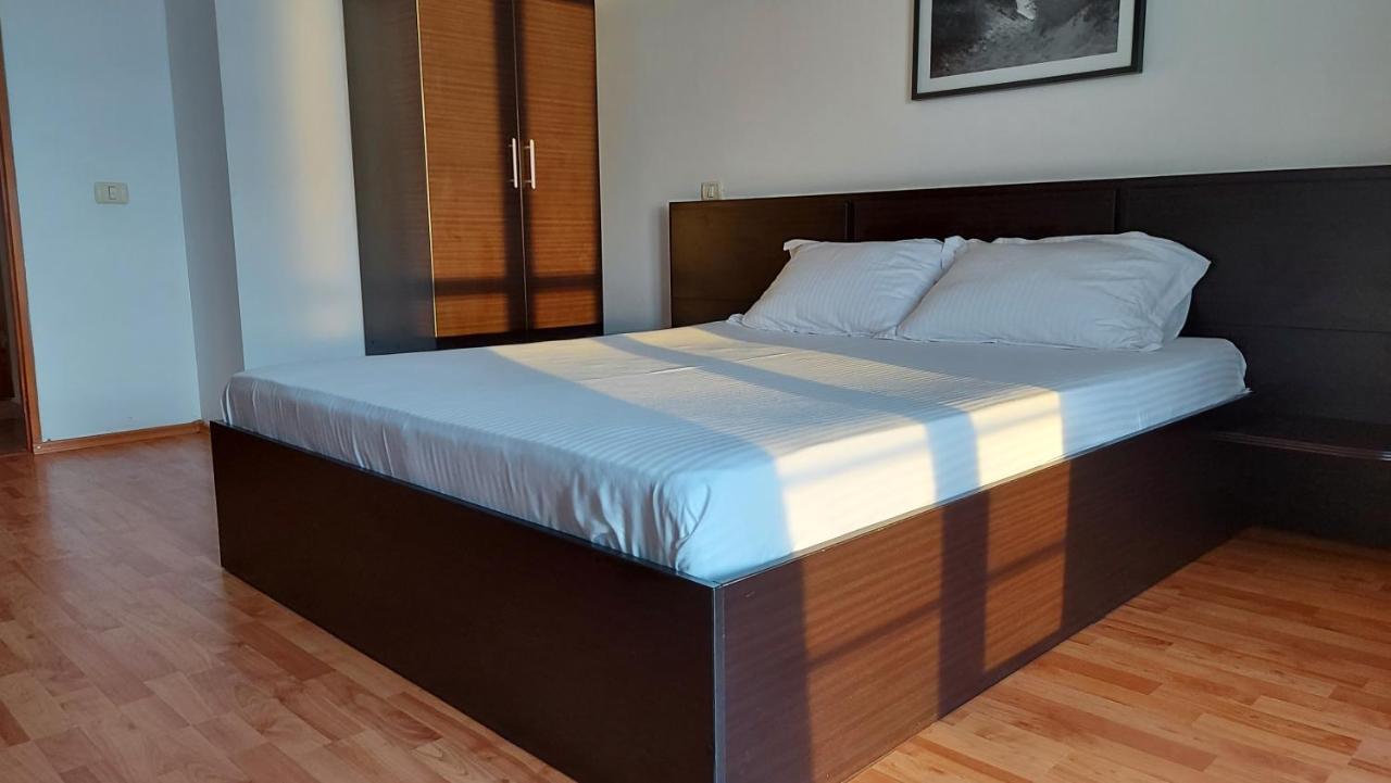 Mamaia Summerland Seaview Apartment Exterior foto