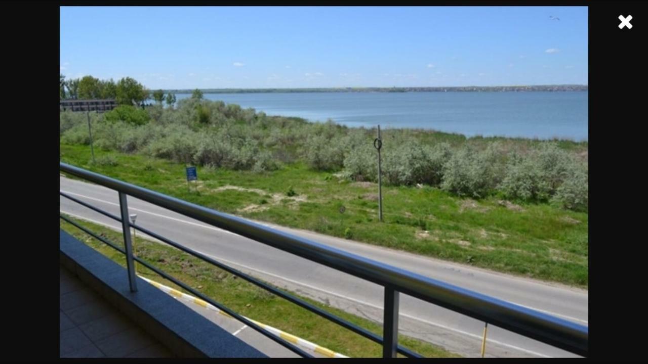 Mamaia Summerland Seaview Apartment Exterior foto