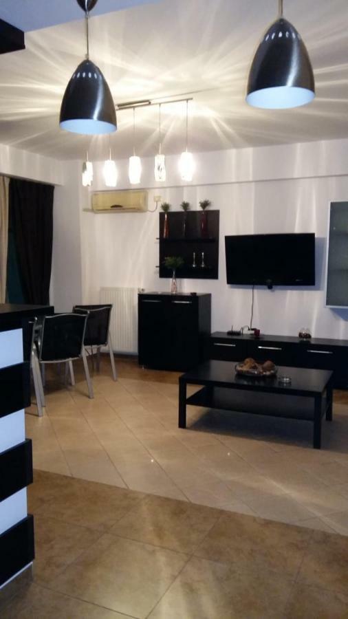 Mamaia Summerland Seaview Apartment Exterior foto