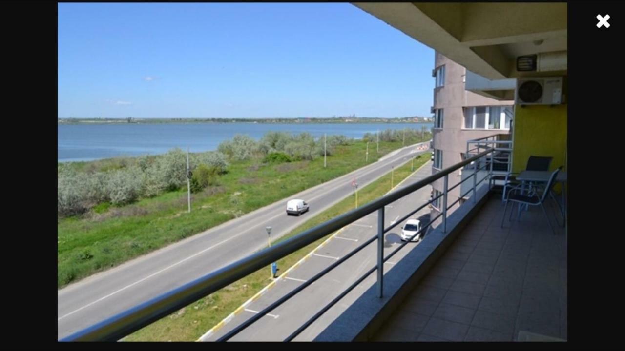 Mamaia Summerland Seaview Apartment Exterior foto