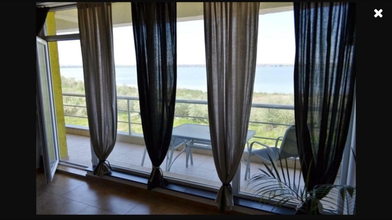 Mamaia Summerland Seaview Apartment Exterior foto