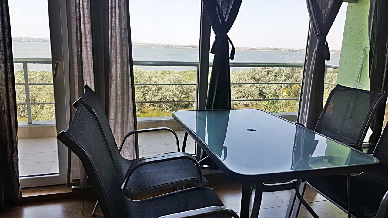 Mamaia Summerland Seaview Apartment Exterior foto
