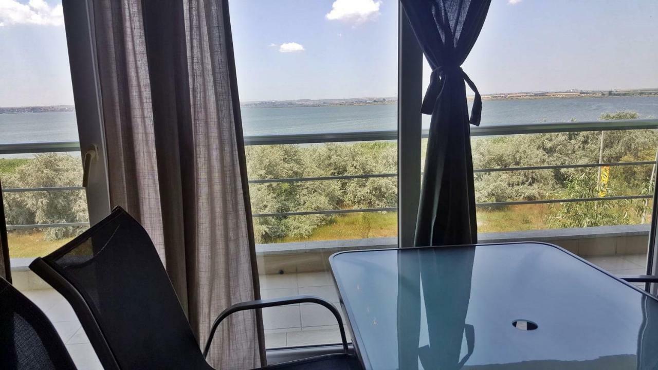 Mamaia Summerland Seaview Apartment Exterior foto