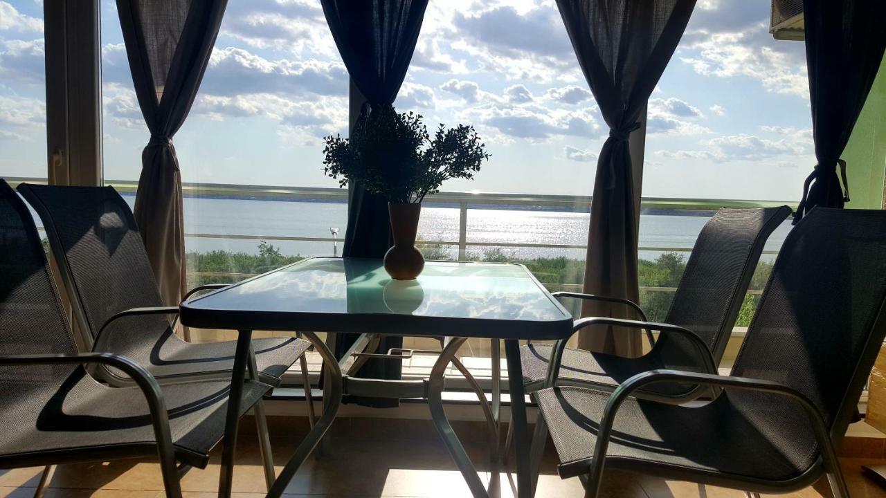 Mamaia Summerland Seaview Apartment Exterior foto